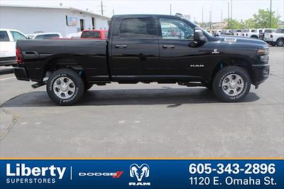 New 2025 Ram 2500 Big Horn Crew Cab 4x4 Pickup for sale #25R2030 - photo 2