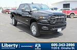 New 2025 Ram 2500 Big Horn Crew Cab 4x4 Pickup for sale #25R2030 - photo 1