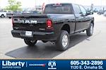 New 2025 Ram 2500 Big Horn Crew Cab 4x4 Pickup for sale #25R2030 - photo 3