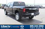New 2025 Ram 2500 Big Horn Crew Cab 4x4 Pickup for sale #25R2030 - photo 5