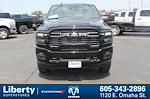 New 2025 Ram 2500 Big Horn Crew Cab 4x4 Pickup for sale #25R2030 - photo 8