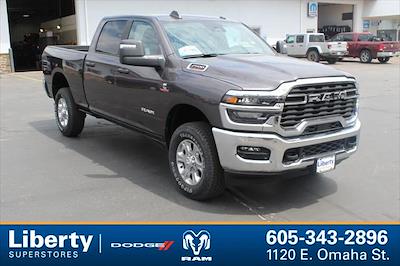 New 2025 Ram 2500 Big Horn Crew Cab 4x4 Pickup for sale #25R2031 - photo 1