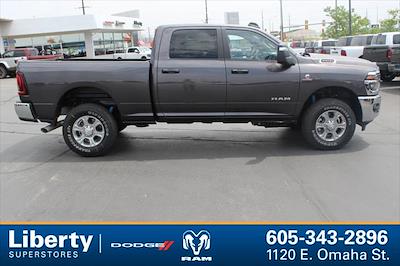 New 2025 Ram 2500 Big Horn Crew Cab 4x4 Pickup for sale #25R2031 - photo 2