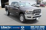 New 2025 Ram 2500 Big Horn Crew Cab 4x4 Pickup for sale #25R2031 - photo 1