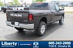 New 2025 Ram 2500 Big Horn Crew Cab 4x4 Pickup for sale #25R2031 - photo 3