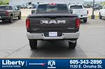 New 2025 Ram 2500 Big Horn Crew Cab 4x4 Pickup for sale #25R2031 - photo 4