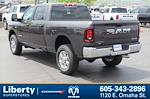 New 2025 Ram 2500 Big Horn Crew Cab 4x4 Pickup for sale #25R2031 - photo 5