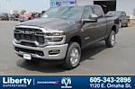 New 2025 Ram 2500 Big Horn Crew Cab 4x4 Pickup for sale #25R2031 - photo 7