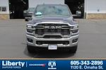 New 2025 Ram 2500 Big Horn Crew Cab 4x4 Pickup for sale #25R2031 - photo 8