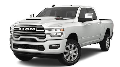 New 2025 Ram 2500 Laramie Crew Cab 4x4 Pickup for sale #25R2040 - photo 1