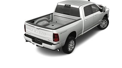New 2025 Ram 2500 Laramie Crew Cab 4x4 Pickup for sale #25R2040 - photo 2