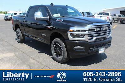 New 2025 Ram 2500 Laramie Crew Cab 4x4 Pickup for sale #25R2028 - photo 1