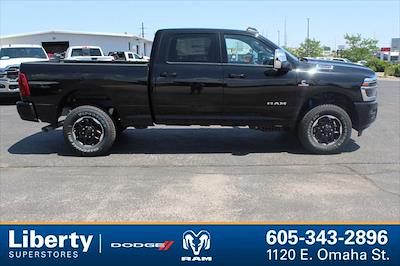 New 2025 Ram 2500 Laramie Crew Cab 4x4 Pickup for sale #25R2028 - photo 2
