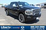 New 2025 Ram 2500 Laramie Crew Cab 4x4 Pickup for sale #25R2028 - photo 1