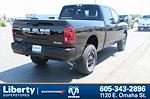 New 2025 Ram 2500 Laramie Crew Cab 4x4 Pickup for sale #25R2028 - photo 3