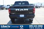 New 2025 Ram 2500 Laramie Crew Cab 4x4 Pickup for sale #25R2028 - photo 4