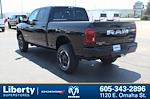 New 2025 Ram 2500 Laramie Crew Cab 4x4 Pickup for sale #25R2028 - photo 5