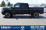 New 2025 Ram 2500 Laramie Crew Cab 4x4 Pickup for sale #25R2028 - photo 6