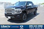 New 2025 Ram 2500 Laramie Crew Cab 4x4 Pickup for sale #25R2028 - photo 7