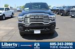 New 2025 Ram 2500 Laramie Crew Cab 4x4 Pickup for sale #25R2028 - photo 8
