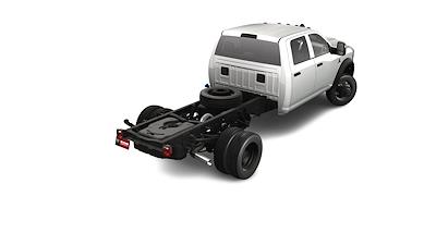 New 2025 Ram 5500 Tradesman Crew Cab 4x4 60 CA Cab Chassis for sale #25R5002 - photo 2