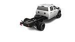 New 2025 Ram 5500 Tradesman Crew Cab 4x4 60 CA Cab Chassis for sale #25R5002 - photo 2