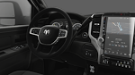 New 2025 Ram 2500 Tradesman Crew Cab 4x4 Pickup for sale #25R2048 - photo 9