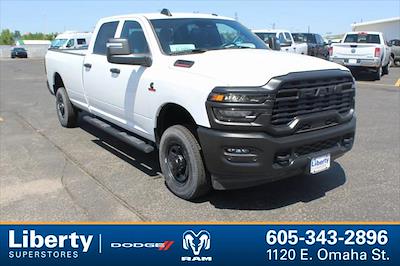 New 2025 Ram 2500 Tradesman Crew Cab 4x4 Pickup for sale #25R2046 - photo 1