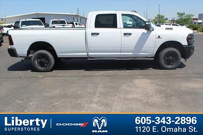 New 2025 Ram 2500 Tradesman Crew Cab 4x4 Pickup for sale #25R2046 - photo 2
