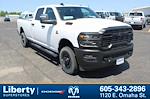 New 2025 Ram 2500 Tradesman Crew Cab 4x4 Pickup for sale #25R2046 - photo 1