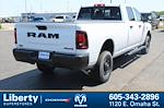 New 2025 Ram 2500 Tradesman Crew Cab 4x4 Pickup for sale #25R2046 - photo 3