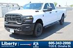 New 2025 Ram 2500 Tradesman Crew Cab 4x4 Pickup for sale #25R2046 - photo 7