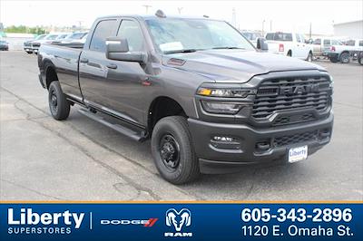 New 2025 Ram 2500 Tradesman Crew Cab 4x4 Pickup for sale #25R2047 - photo 1