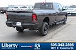New 2025 Ram 2500 Tradesman Crew Cab 4x4 Pickup for sale #25R2047 - photo 3