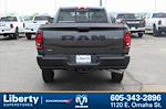 New 2025 Ram 2500 Tradesman Crew Cab 4x4 Pickup for sale #25R2047 - photo 4