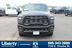 New 2025 Ram 2500 Tradesman Crew Cab 4x4 Pickup for sale #25R2047 - photo 8