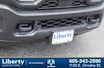 New 2025 Ram 2500 Tradesman Crew Cab 4x4 Pickup for sale #25R2047 - photo 9