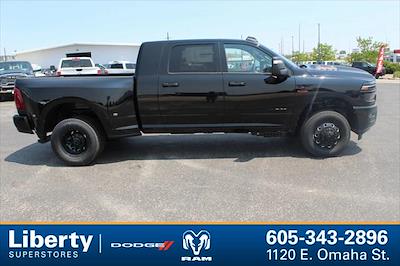 New 2025 Ram 3500 Laramie Mega Cab 4x4 DRW Pickup for sale #25R3025 - photo 2
