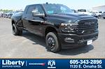 New 2025 Ram 3500 Laramie Mega Cab 4x4 DRW Pickup for sale #25R3025 - photo 1
