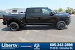 New 2025 Ram 3500 Laramie Mega Cab 4x4 DRW Pickup for sale #25R3025 - photo 2