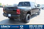New 2025 Ram 3500 Laramie Mega Cab 4x4 DRW Pickup for sale #25R3025 - photo 3