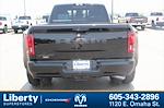 New 2025 Ram 3500 Laramie Mega Cab 4x4 DRW Pickup for sale #25R3025 - photo 4