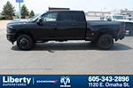 New 2025 Ram 3500 Laramie Mega Cab 4x4 DRW Pickup for sale #25R3025 - photo 6