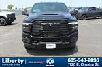 New 2025 Ram 3500 Laramie Mega Cab 4x4 DRW Pickup for sale #25R3025 - photo 8