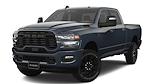 New 2025 Ram 2500 Big Horn Crew Cab 4x4 Pickup for sale #25R2058 - photo 1