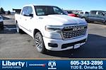 New 2025 Ram 1500 Limited Crew Cab 4x4 Pickup for sale #25R1158 - photo 1