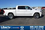 New 2025 Ram 1500 Limited Crew Cab 4x4 Pickup for sale #25R1158 - photo 2