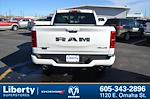 New 2025 Ram 1500 Limited Crew Cab 4x4 Pickup for sale #25R1158 - photo 4