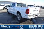 New 2025 Ram 1500 Limited Crew Cab 4x4 Pickup for sale #25R1158 - photo 5