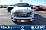 New 2025 Ram 1500 Limited Crew Cab 4x4 Pickup for sale #25R1158 - photo 8